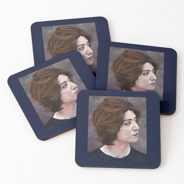 Item preview, Hwiyoung designed and sold by AndTheSunRan0n.