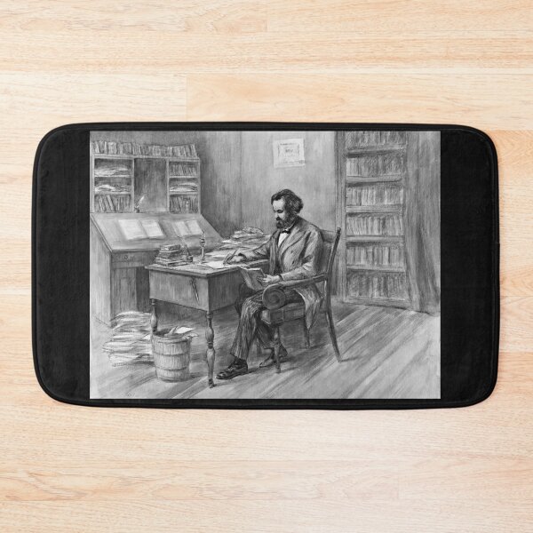 Item preview, Karl Marx designed and sold by wowlil.