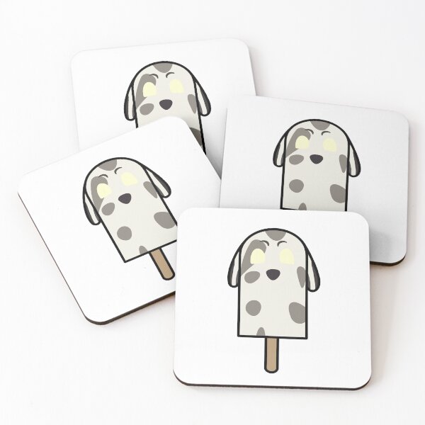 Item preview, Portia Popsicle designed and sold by LWBookClub.