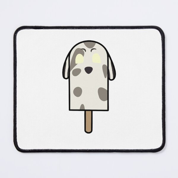 Item preview, Portia Popsicle designed and sold by LWBookClub.