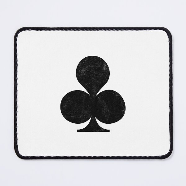 Item preview, Club Playing Card designed and sold by PaulSDesign.