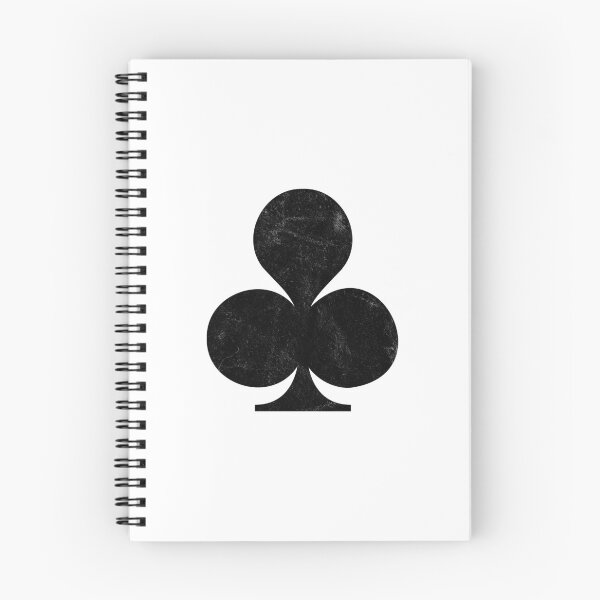 Item preview, Club Playing Card designed and sold by PaulSDesign.