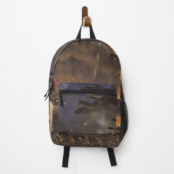 Item preview, Back Them Up! designed and sold by Luke Mckinstry.