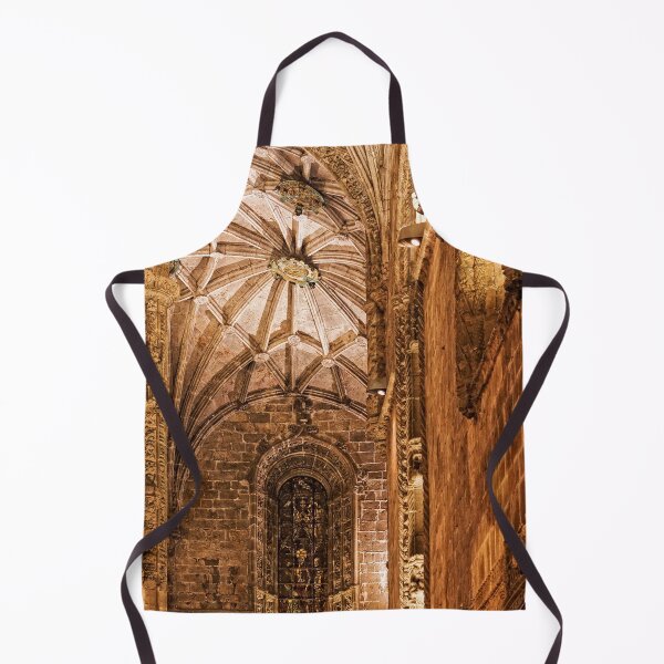 Item preview, Jeronimos Monastery - Interior Beauty - 5 © designed and sold by © Hany G. Jadaa © Prince John Photography.