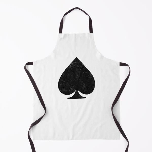Item preview, Spade Playing Card designed and sold by PaulSDesign.