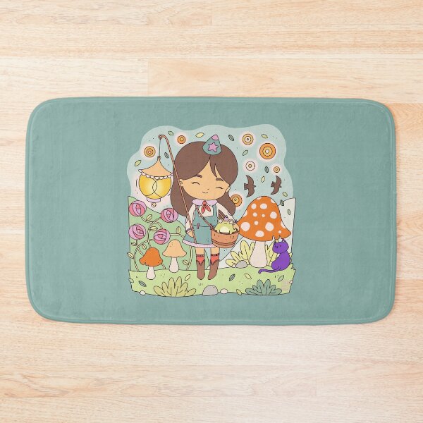 Item preview, My frog designed and sold by Nadia Castelli.