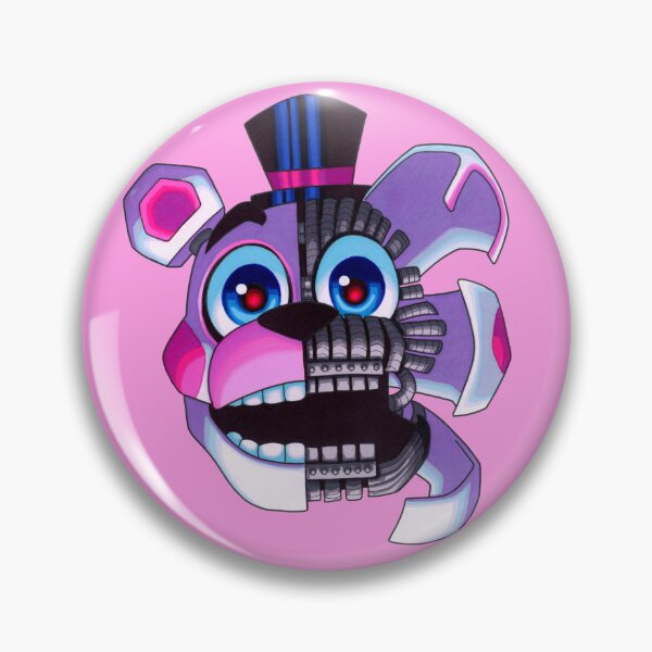Item preview, Funtime Freddy designed and sold by ColaCarnage.