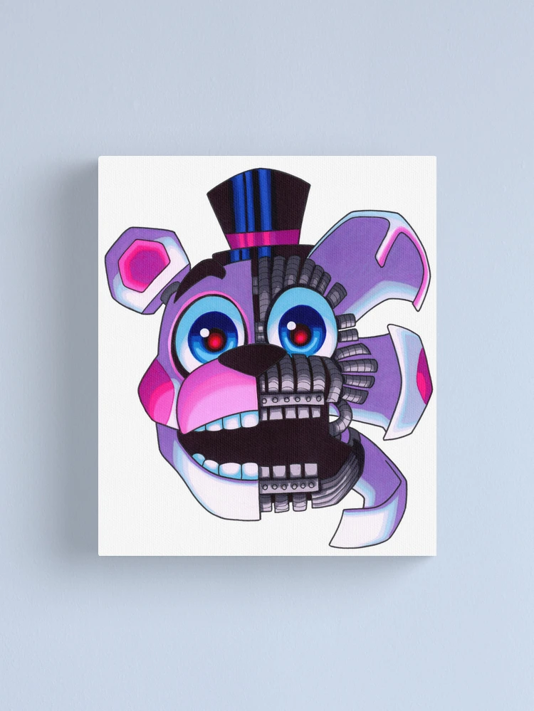 Molten Freddy Pin for Sale by ColaCarnage