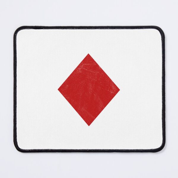 Item preview, Diamond Playing Card designed and sold by PaulSDesign.