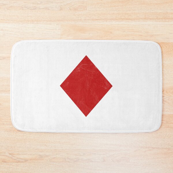 Item preview, Diamond Playing Card designed and sold by PaulSDesign.