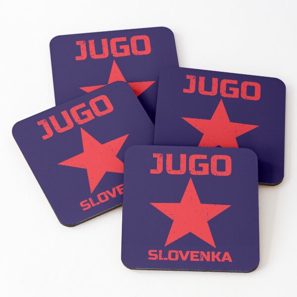 Item preview, Yugoslovenka Crevena Zvezda Sfrj designed and sold by ChatterFox.