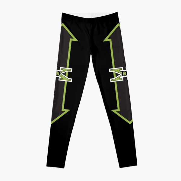 X-Pac wrestling tights Leggings for Sale by Waygood83