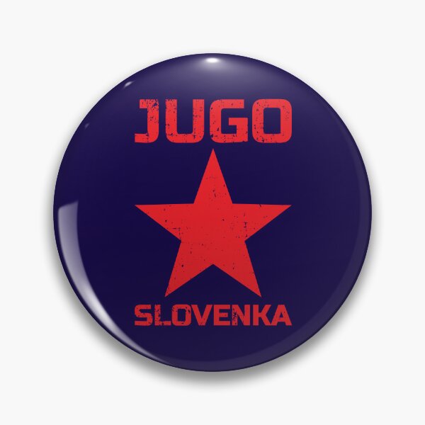 Item preview, Yugoslovenka Crevena Zvezda Sfrj designed and sold by ChatterFox.