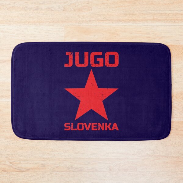 Item preview, Yugoslovenka Crevena Zvezda Sfrj designed and sold by ChatterFox.