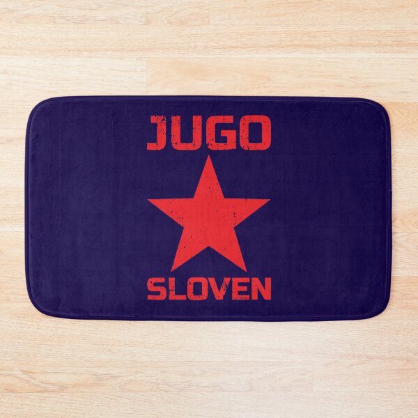 Item preview, Yugosloven Crevena Zvezda Sfrj designed and sold by ChatterFox.