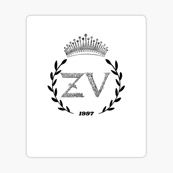 Zadig V | Sticker