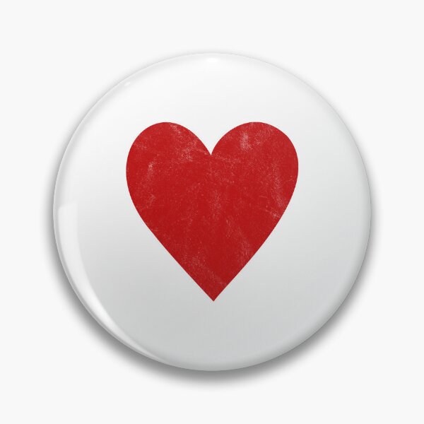 Item preview, Heart Playing Card designed and sold by PaulSDesign.