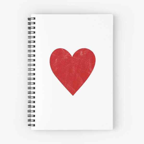 Item preview, Heart Playing Card designed and sold by PaulSDesign.