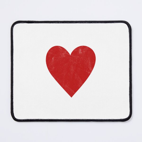 Item preview, Heart Playing Card designed and sold by PaulSDesign.