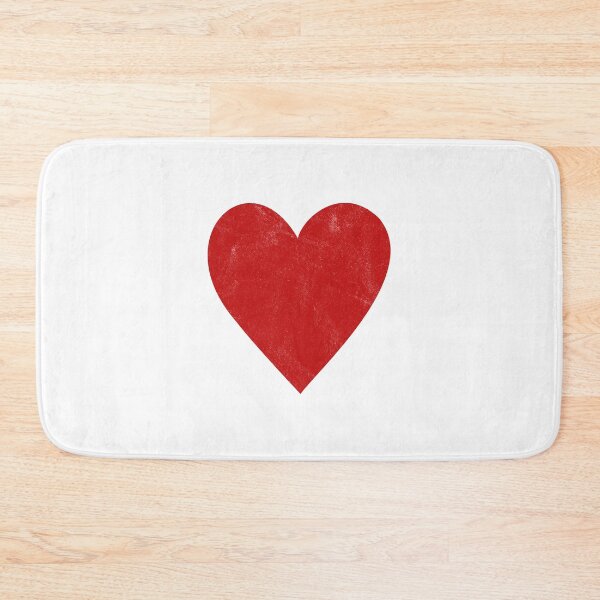 Item preview, Heart Playing Card designed and sold by PaulSDesign.
