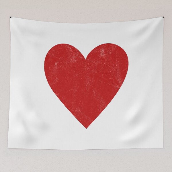 Item preview, Heart Playing Card designed and sold by PaulSDesign.