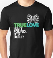 True Love (2) Unisex T-Shirt