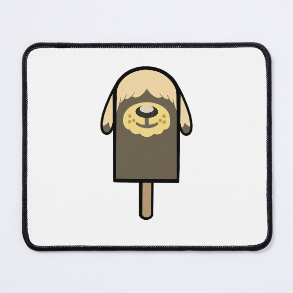 Item preview, Shep Popsicle designed and sold by LWBookClub.