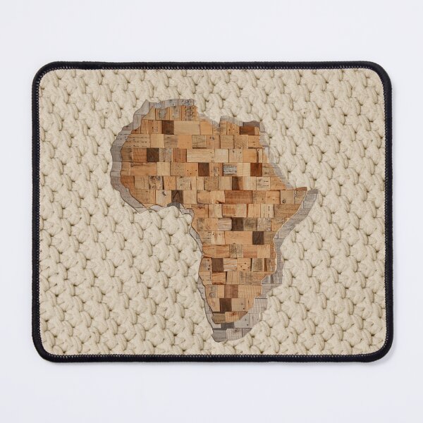 Item preview, Mother Africa - Afrocentric Vibes designed and sold by House of Hartz by: Dominique11.