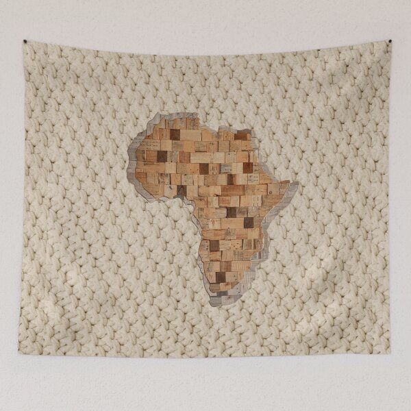 Item preview, Mother Africa - Afrocentric Vibes designed and sold by House of Hartz by: Dominique11.