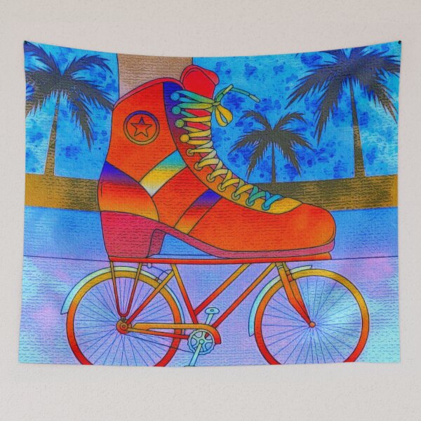 Item preview, Roller Skate designed and sold by jeugenet.