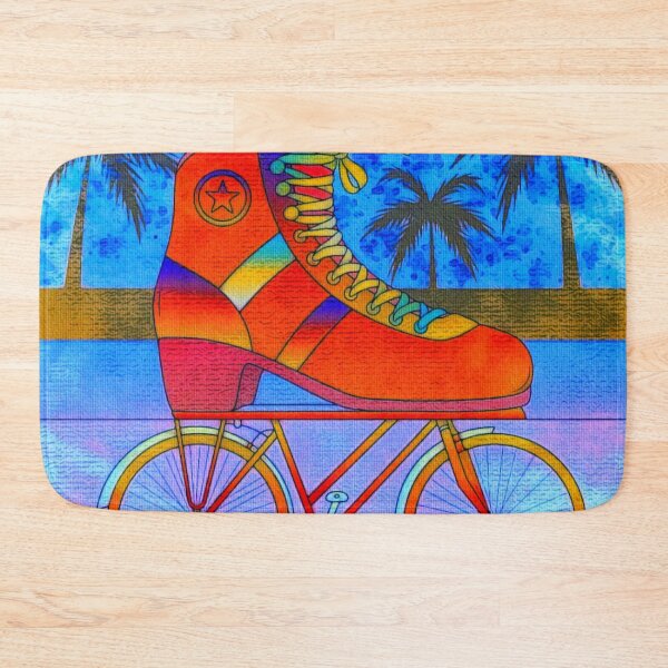Item preview, Roller Skate designed and sold by jeugenet.