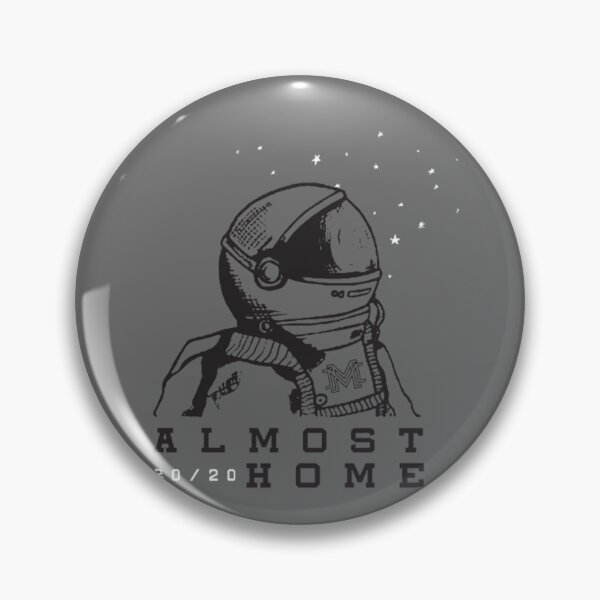 Item preview, Almost Home designed and sold by MichaelVawdrey.