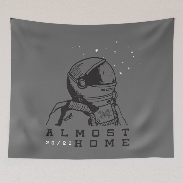 Item preview, Almost Home designed and sold by MichaelVawdrey.