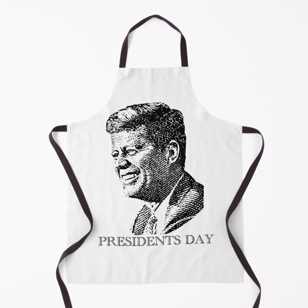 Item preview, JFK Presidents Day designed and sold by clients.