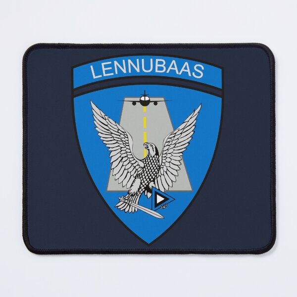 Item preview, Ämari Air Base - Estonian Air Force - NATO designed and sold by wordwidesymbols.