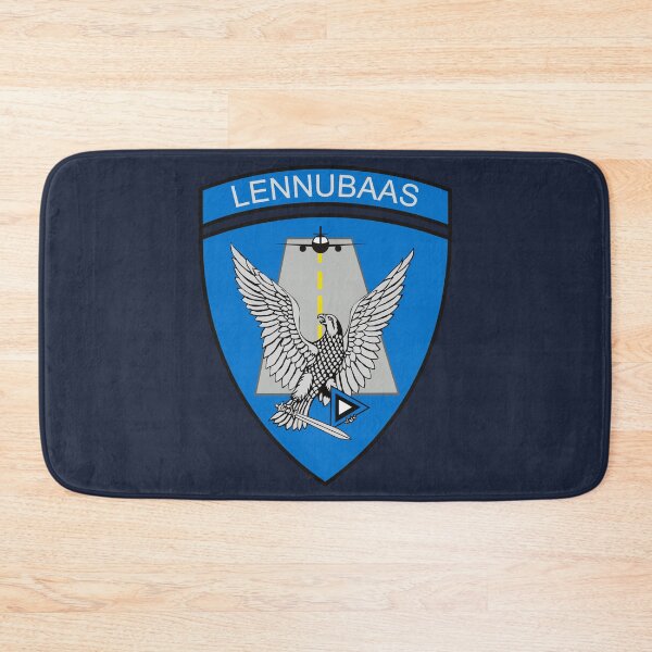 Item preview, Ämari Air Base - Estonian Air Force - NATO designed and sold by wordwidesymbols.