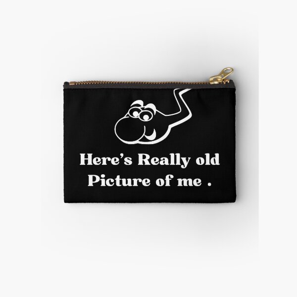 Item preview, funny Here's a Really Old Picture of Me . Gift for friend. Funny Gift. designed and sold by AMERZAGUE DESIGN.