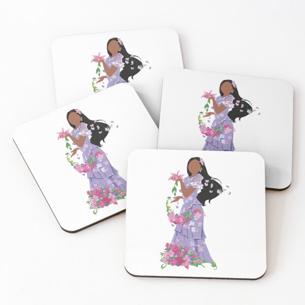 Item preview, Flower girl designed and sold by alessandrakan.