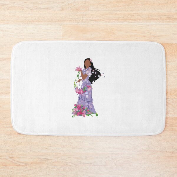 Item preview, Flower girl designed and sold by alessandrakan.