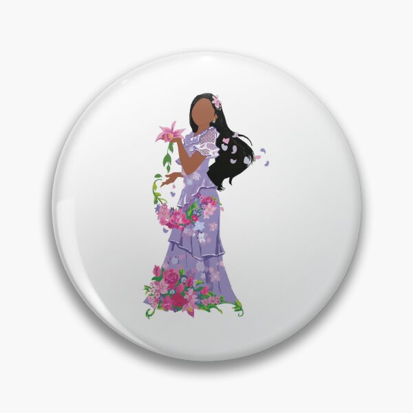 Item preview, Flower girl designed and sold by alessandrakan.