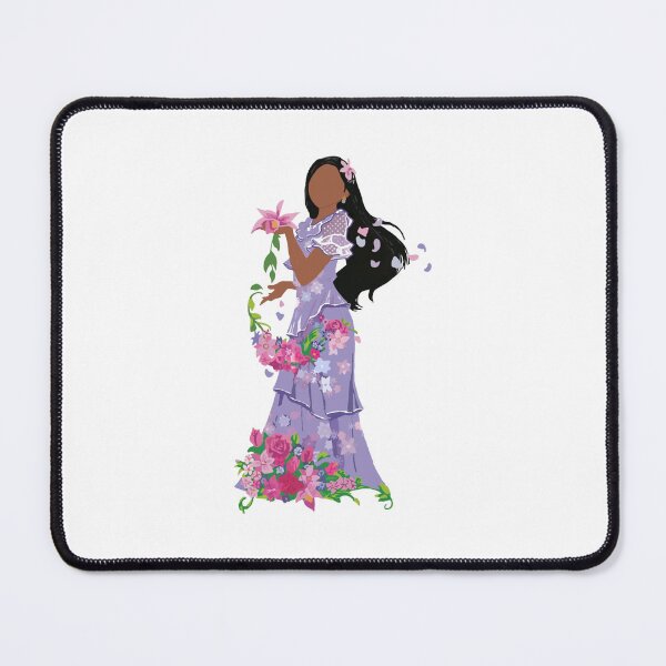 Item preview, Flower girl designed and sold by alessandrakan.