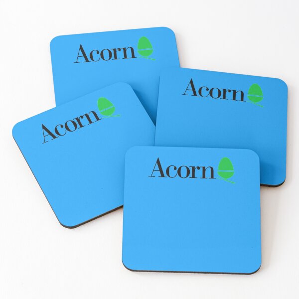 Item preview, Acorn computers logo Classic T-Shirt designed and sold by NilsEuler.