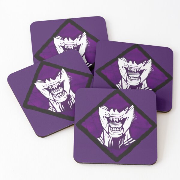 Item preview, Devour Hope: HQ Diamond Perk Inspired Splash Art designed and sold by cwindsor.