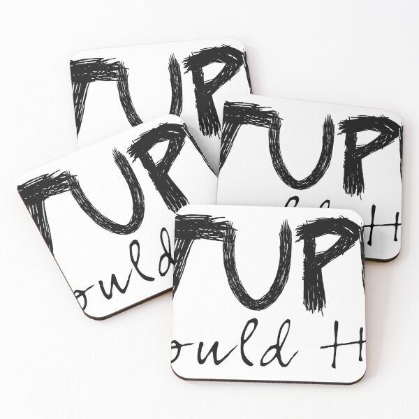 Item preview, stupid should hurt designed and sold by Shalloway.