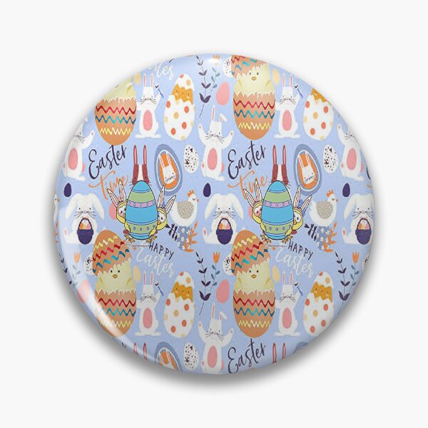 Item preview, Easter Time, Badass and Funny, Easter Egg Hunting, Egg Hunt Squad, Chilling Peeps designed and sold by Adri Barnard.