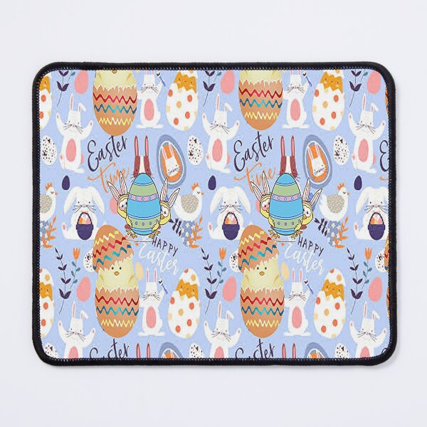 Item preview, Easter Time, Badass and Funny, Easter Egg Hunting, Egg Hunt Squad, Chilling Peeps designed and sold by Adri Barnard.