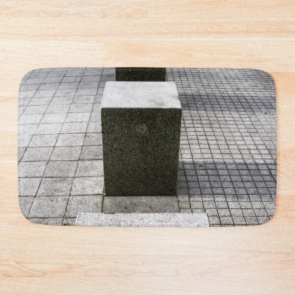 Item preview, Geometric Squares  designed and sold by CraveArt.