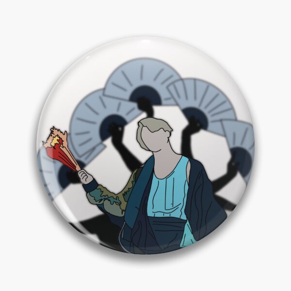 Item preview, the king of fans designed and sold by Nuleca.