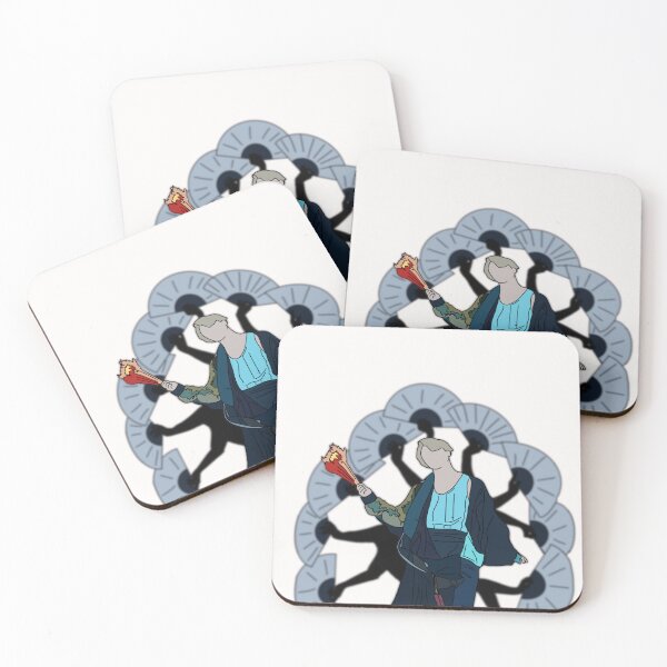 Item preview, the king of fans designed and sold by Nuleca.