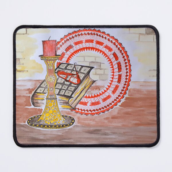 Item preview, Mandala - Wisdom designed and sold by Maltez.